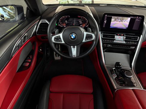 Used 2023 BMW 840i Gran Coupe w/ M Sport Professional Package RWD image 40