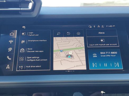 New 2026 Audi S3 Premium image 26