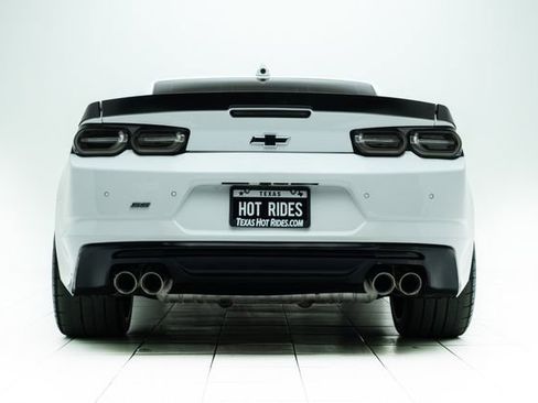 Used 2023 Chevrolet Camaro SS image 16