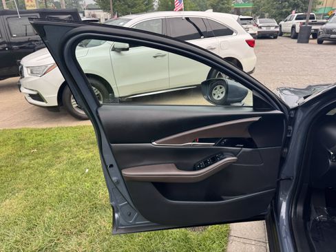 Used 2020 MAZDA CX-30 AWD w/ Premium Package image 22