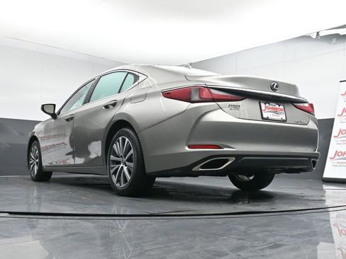 Used 2021 Lexus ES 350 w/ Accessory Package 2 image 36