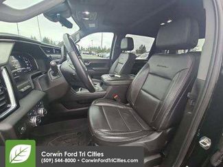 Used 2024 GMC Sierra 3500 Denali w/ Technology Package video 2