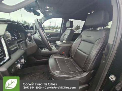 Used 2024 GMC Sierra 3500 Denali w/ Technology Package image 2