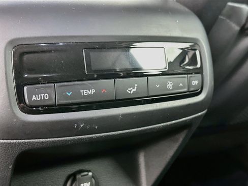Used 2025 Hyundai Palisade SEL FWD image 28