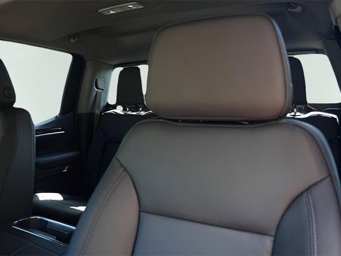 New 2026 GMC Sierra 1500 Elevation w/ Elevation Premium Package image 11