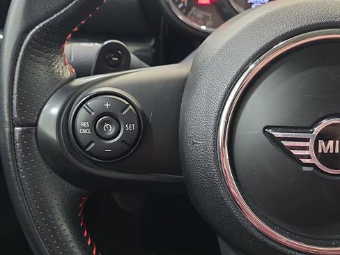 Used 2019 MINI Cooper Clubman S image 16