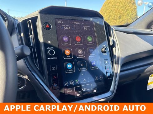 Used 2024 Subaru Crosstrek 2.5i Wilderness w/ Wilderness Package image 11