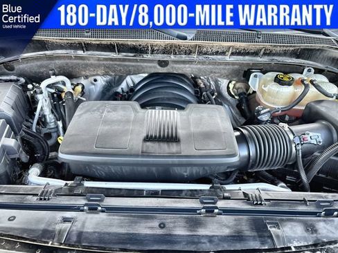 Used 2021 Chevrolet Tahoe High Country AWD/4WD image 37