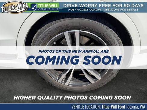 Used 2022 BMW X7 M50i AWD/4WD image 5