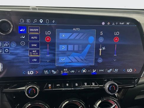 Used 2024 Chevrolet Blazer EV RS image 24