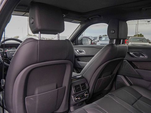 Used 2024 Land Rover Range Rover Velar Dynamic SE image 25