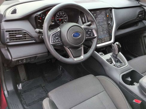 Used 2025 Subaru Legacy Premium w/ Popular Package #1A image 15