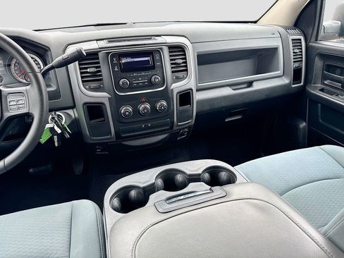 Used 2013 RAM 1500 Express image 26