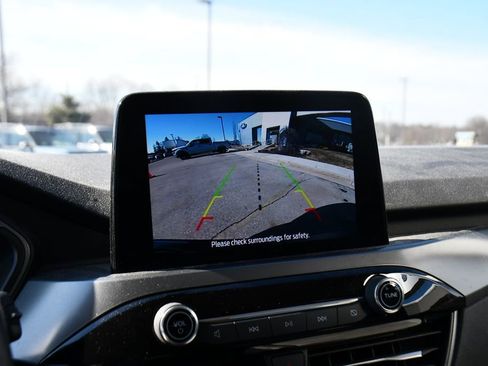 Used 2023 Ford Escape Active image 26