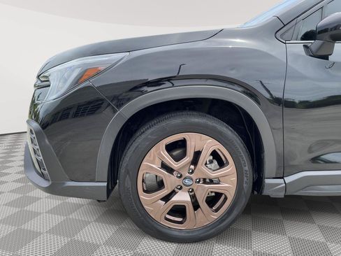 Certified 2023 Subaru Ascent Onyx Edition AWD/4WD image 11