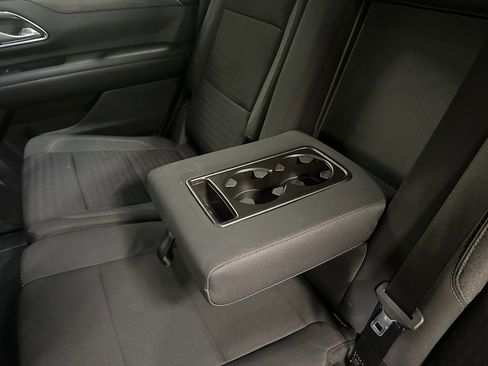 Used 2023 Chevrolet Tahoe LS w/ Driver Alert Package image 36