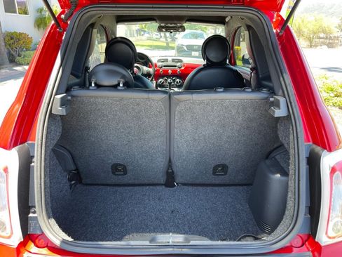 Used 2014 FIAT 500 Sport FWD image 9