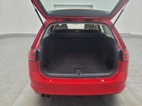 Used 2017 Volkswagen Golf S FWD image 29