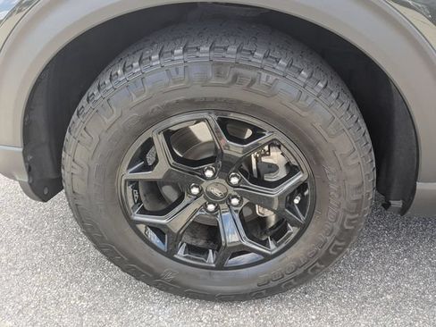 Certified 2022 Ford Explorer Timberline AWD/4WD image 30