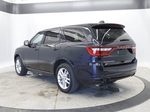 Certified 2025 Dodge Durango GT AWD/4WD image 3