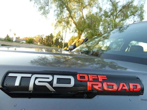 Used 2024 Toyota Tundra SR5 image 73