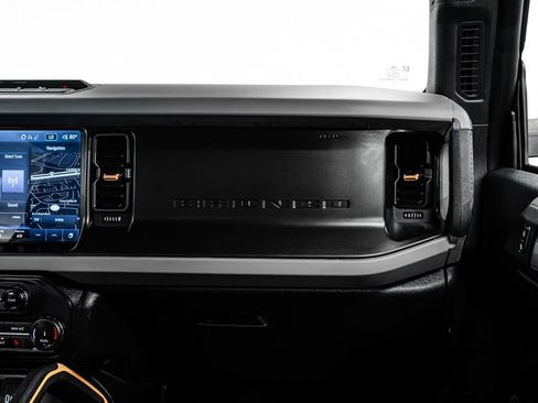 Used 2022 Ford Bronco Badlands AWD/4WD image 29