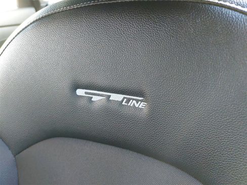 Certified 2023 Kia Forte GT-Line w/ GT-Line Technology Package image 15