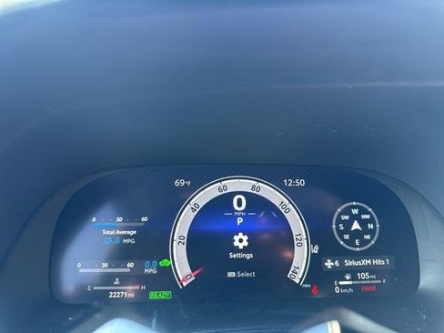 Used 2023 Toyota Highlander Limited image 23