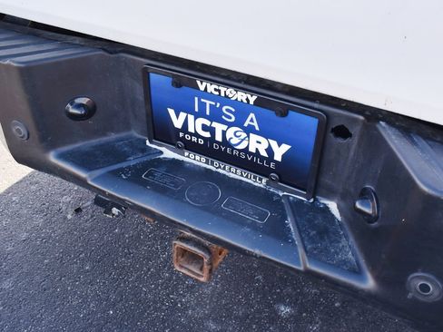 Used 2013 Ford F150 Lariat w/ Lariat Chrome Pkg image 9