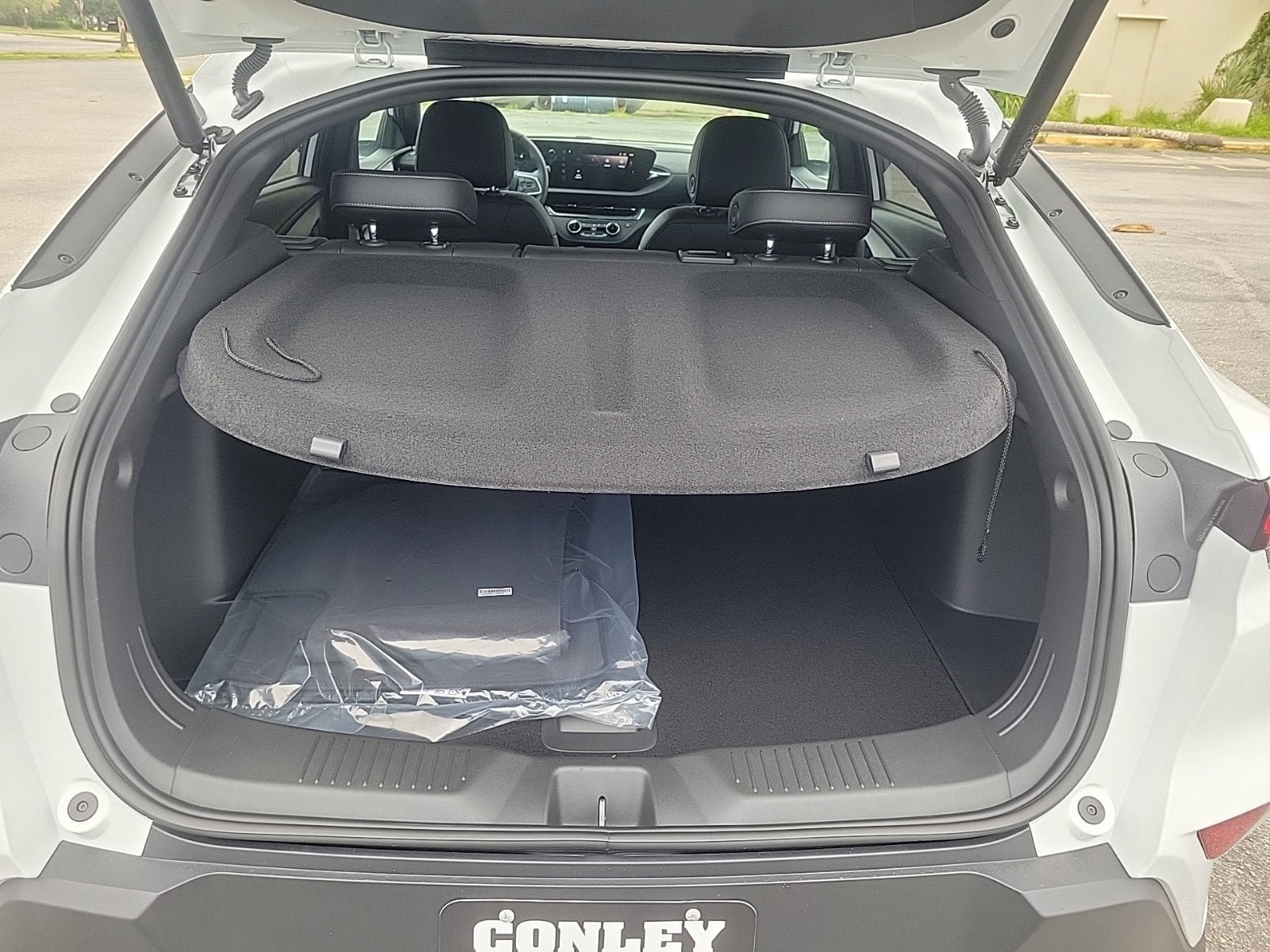 New 2026 Buick Envista Preferred w/ Convenience I Package FWD image 7