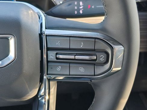 New 2025 GMC Sierra EV Denali image 21