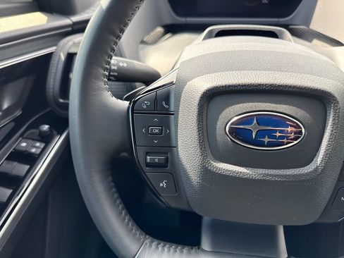 Used 2024 Subaru Solterra AWD/4WD image 13