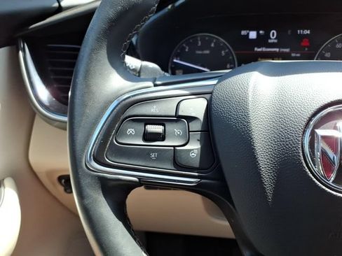 Used 2023 Buick Envision Avenir FWD image 33