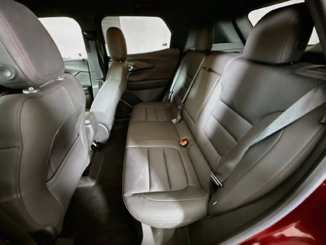 Used 2023 Chevrolet TrailBlazer RS w/ Convenience Package FWD image 24