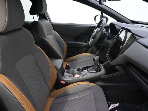 Used 2024 Subaru Crosstrek 2.5i Sport AWD/4WD image 14