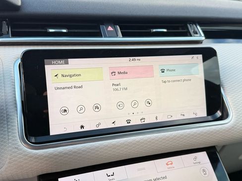 Used 2020 Land Rover Range Rover Velar R-Dynamic S image 27