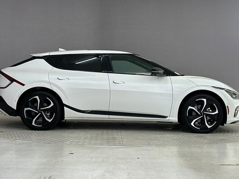 Used 2024 Kia EV6 GT-Line AWD/4WD image 7