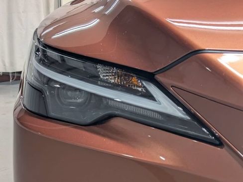 Used 2023 Lexus RX 350 Premium Plus w/ Cold Area Package FWD image 29