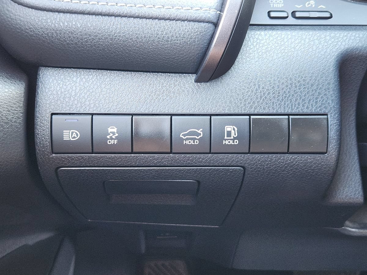 Used 2024 Toyota Camry XSE FWD image 43