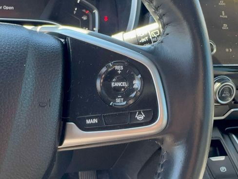 Used 2020 Honda CR-V EX-L image 18