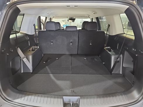 New 2026 Hyundai Santa Fe SE FWD image 13