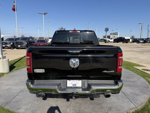 Used 2019 RAM 1500 Limited image 5