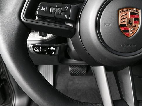 New 2026 Porsche Macan S image 13