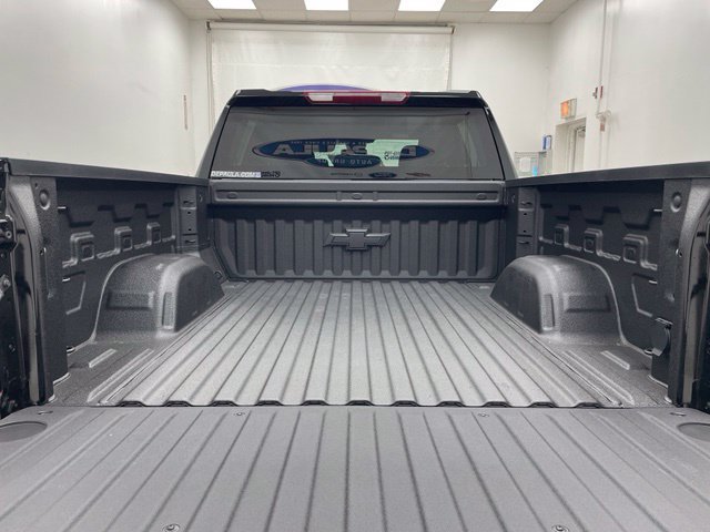 New 2026 Chevrolet Silverado 1500 RST w/ RST Select Package AWD/4WD image 12