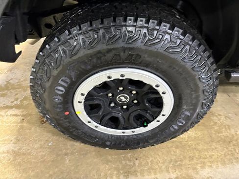 New 2026 Ford Bronco Badlands AWD/4WD image 30