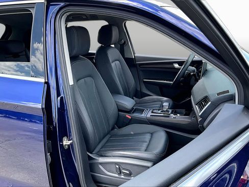 Used 2021 Audi Q5 2.0T Premium AWD/4WD image 8