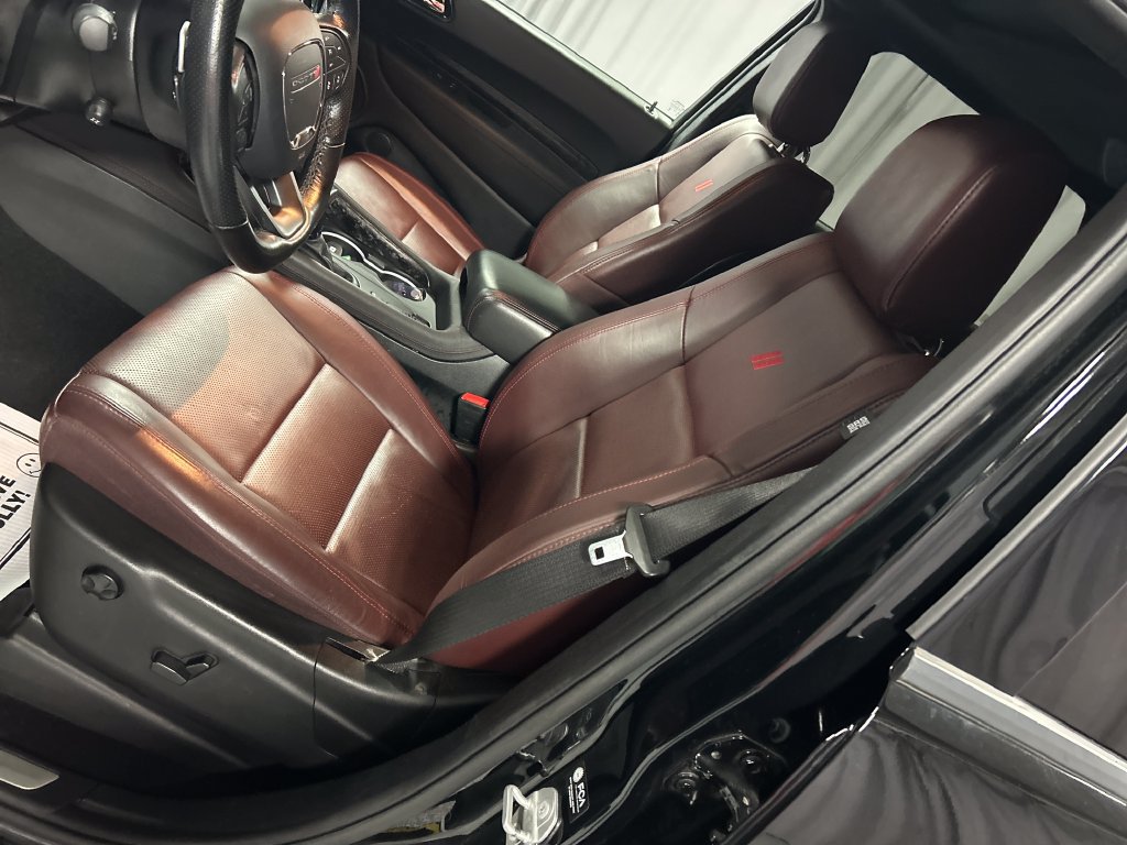 Used 2024 Dodge Durango R/T AWD/4WD image 12