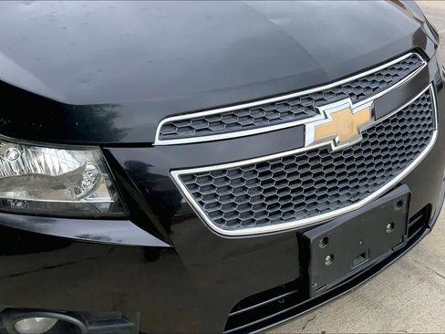 Used 2012 Chevrolet Cruze LTZ image 29