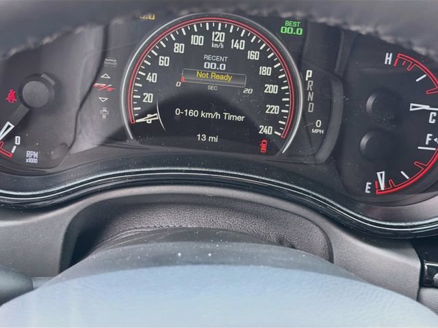 New 2027 Dodge Durango GT AWD/4WD image 13