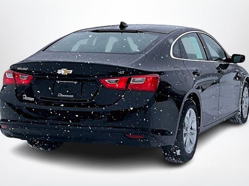 Used 2023 Chevrolet Malibu LT image 5